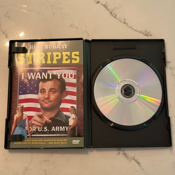 Bill Murray STRIPES - Picture 3 of 3